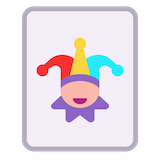 joker Emoji microsoft