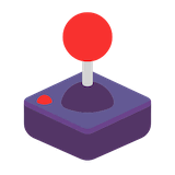 joystick Emoji microsoft