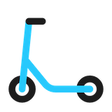 kick-scooter Emoji microsoft