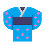 kimono Emoji microsoft