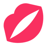 kiss-mark Emoji microsoft