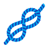 knot Emoji microsoft