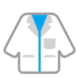 lab-coat Emoji microsoft