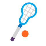 lacrosse Emoji microsoft