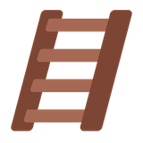 ladder Emoji microsoft