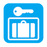 left-luggage Emoji microsoft