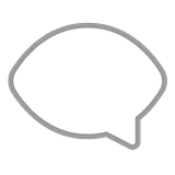 left-speech-bubble Emoji microsoft
