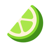 lime Emoji microsoft