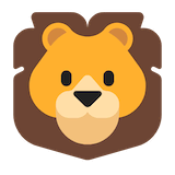lion Emoji microsoft