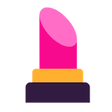 lipstick Emoji microsoft
