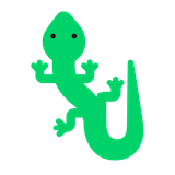 lizard Emoji microsoft