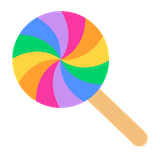 lollipop Emoji microsoft