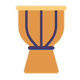 long-drum Emoji microsoft