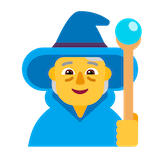 mage Emoji microsoft