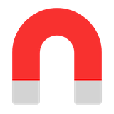 magnet Emoji microsoft