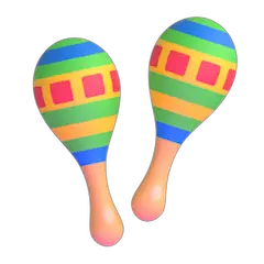 Maracas on Microsoft