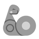 mechanical-arm Emoji microsoft