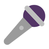 microphone Emoji microsoft