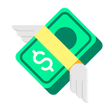 money-with-wings Emoji microsoft