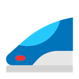 monorail Emoji microsoft