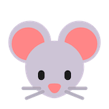 mouse-face Emoji microsoft