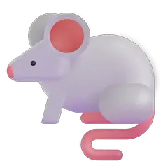Mouse Emoji on Windows