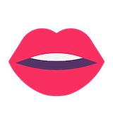 mouth Emoji microsoft