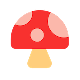 mushroom Emoji microsoft