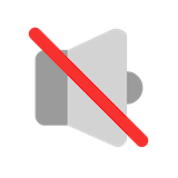 muted-speaker Emoji microsoft