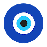 nazar-amulet Emoji microsoft