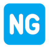 ng-button Emoji microsoft