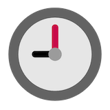 nine-oclock Emoji microsoft