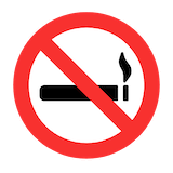no-smoking Emoji microsoft