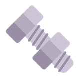 nut-and-bolt Emoji microsoft