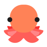 octopus Emoji microsoft