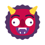 ogre Emoji microsoft