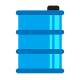 oil-drum Emoji microsoft