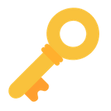 old-key Emoji microsoft