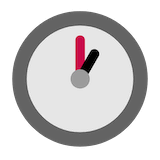 one-oclock Emoji microsoft