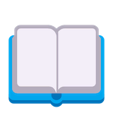 open-book Emoji microsoft