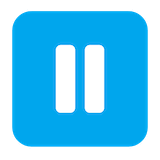 pause-button Emoji microsoft