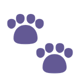paw-prints Emoji microsoft
