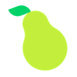 pear Emoji microsoft