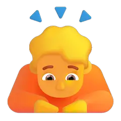 🙇 Sich verbeugende Person Emoji auf Windows