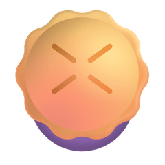 🥧 Pie Emoji auf Windows