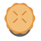 pie Emoji microsoft