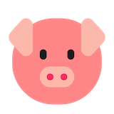 pig-face Emoji microsoft