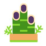 pine-decoration Emoji microsoft