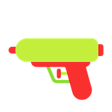 pistol Emoji microsoft