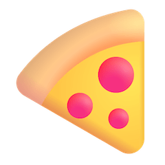 Pizza Emoji Windows